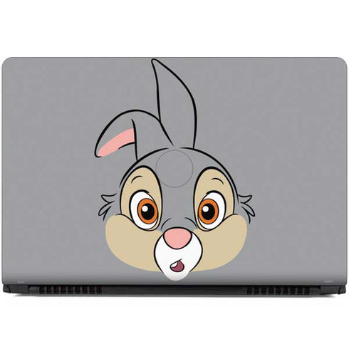 Disney Bambi Thumper Portrait Dell Inspiron Skin