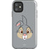 Disney Bambi Thumper Portrait iPhone 11 Impact Case
