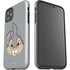 Disney Bambi Thumper Portrait iPhone 11 Impact Case