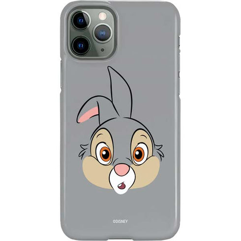 Disney Bambi Thumper Portrait iPhone 11 Pro Lite Case