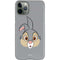 Disney Bambi Thumper Portrait iPhone 11 Pro Lite Case