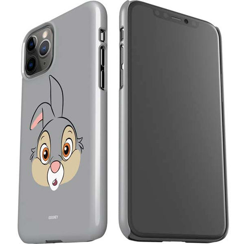Disney Bambi Thumper Portrait iPhone 11 Pro Lite Case