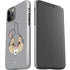 Disney Bambi Thumper Portrait iPhone 11 Pro Lite Case