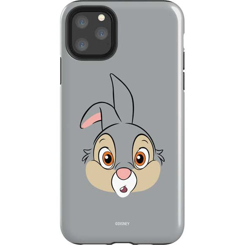 Disney Bambi Thumper Portrait iPhone 11 Pro Max Impact Case