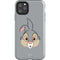 Disney Bambi Thumper Portrait iPhone 11 Pro Max Impact Case