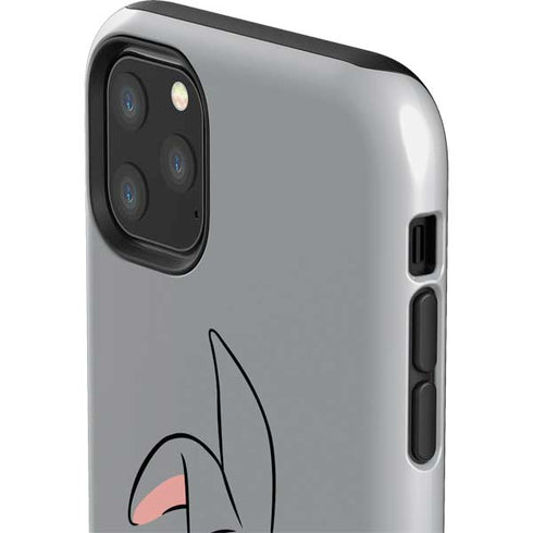Disney Bambi Thumper Portrait iPhone 11 Pro Max Impact Case