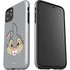 Disney Bambi Thumper Portrait iPhone 11 Pro Max Impact Case