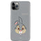 Disney Bambi Thumper Portrait iPhone 11 Pro Max Lite Case