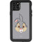 Disney Bambi Thumper Portrait iPhone 11 Pro Max Waterproof Case