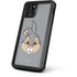Disney Bambi Thumper Portrait iPhone 11 Pro Max Waterproof Case