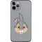 Disney Bambi Thumper Portrait iPhone 11 Pro Skin