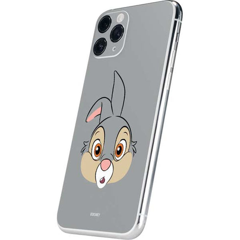 Disney Bambi Thumper Portrait iPhone 11 Pro Skin