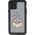 Disney Bambi Thumper Portrait iPhone 11 Pro Waterproof Case