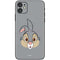 Disney Bambi Thumper Portrait iPhone 11 Skin