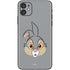 Disney Bambi Thumper Portrait iPhone 11 Skin
