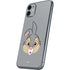 Disney Bambi Thumper Portrait iPhone 11 Skin