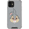Disney Bambi Thumper Portrait iPhone 12 Clear Case