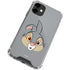Disney Bambi Thumper Portrait iPhone 12 Clear Case