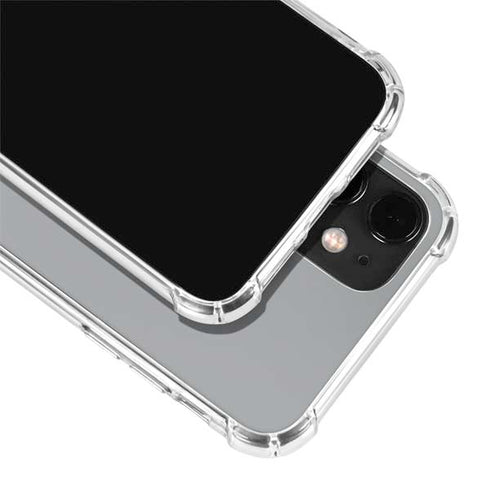 Disney Bambi Thumper Portrait iPhone 12 Mini Clear Case