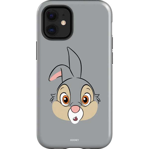 Disney Bambi Thumper Portrait iPhone 12 Mini Impact Case