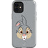 Disney Bambi Thumper Portrait iPhone 12 Mini Impact Case