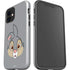 Disney Bambi Thumper Portrait iPhone 12 Mini Impact Case