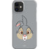 Disney Bambi Thumper Portrait iPhone 12 Mini Lite Case