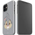 Disney Bambi Thumper Portrait iPhone 12 Mini Lite Case