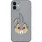 Disney Bambi Thumper Portrait iPhone 12 Mini Skin