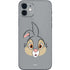 Disney Bambi Thumper Portrait iPhone 12 Mini Skin