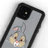 Disney Bambi Thumper Portrait iPhone 12 Mini Waterproof Case
