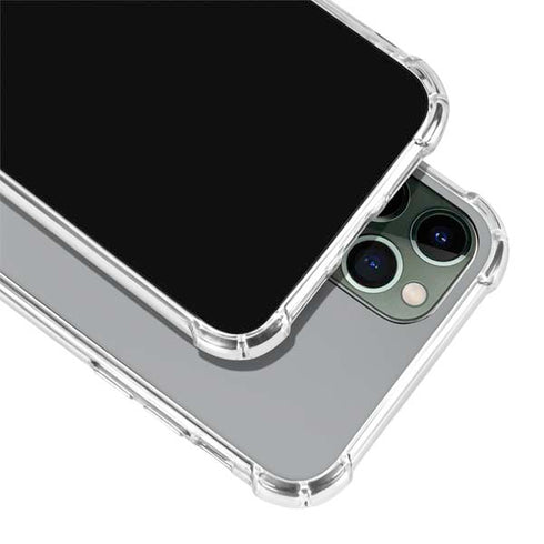 Disney Bambi Thumper Portrait iPhone 12 Pro Clear Case