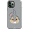 Disney Bambi Thumper Portrait iPhone 12 Pro Impact Case