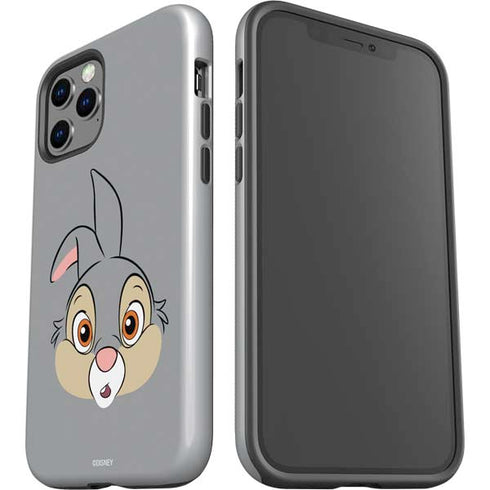 Disney Bambi Thumper Portrait iPhone 12 Pro Impact Case