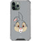 Disney Bambi Thumper Portrait iPhone 12 Pro Max Clear Case