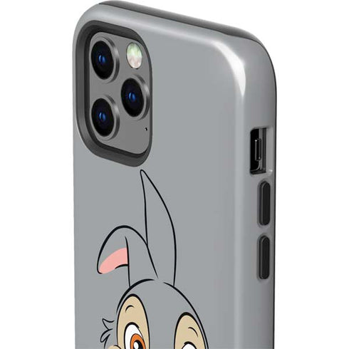 Disney Bambi Thumper Portrait iPhone 12 Pro Max Impact Case