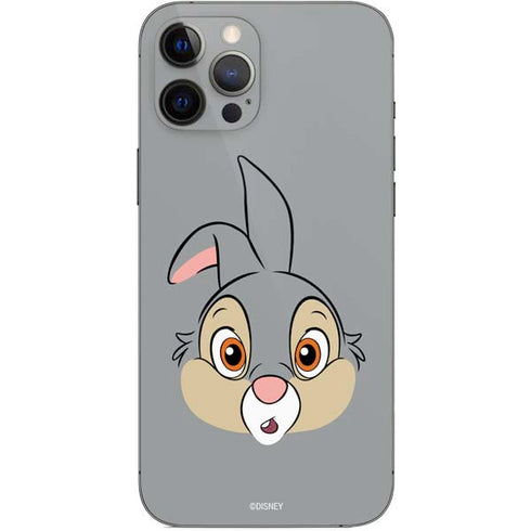 Disney Bambi Thumper Portrait iPhone 12 Pro Max Skin