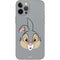 Disney Bambi Thumper Portrait iPhone 12 Pro Max Skin