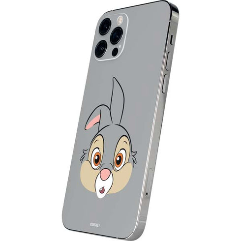 Disney Bambi Thumper Portrait iPhone 12 Pro Max Skin