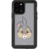 Disney Bambi Thumper Portrait iPhone 12 Pro Waterproof Case