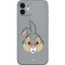 Disney Bambi Thumper Portrait iPhone 12 Skin