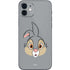 Disney Bambi Thumper Portrait iPhone 12 Skin