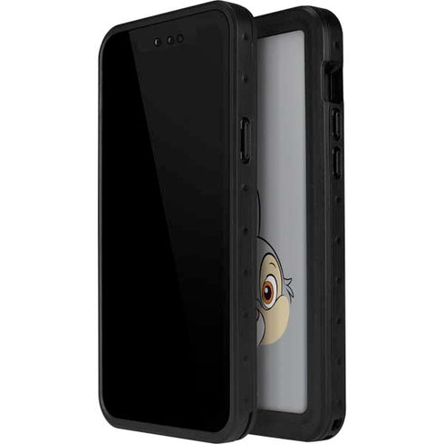 Disney Bambi Thumper Portrait iPhone 12 Waterproof Case
