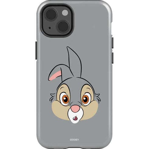 Disney Bambi Thumper Portrait iPhone 13 Impact Case