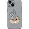 Disney Bambi Thumper Portrait iPhone 13 Mini Skin