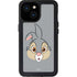 Disney Bambi Thumper Portrait iPhone 13 Mini Waterproof Case