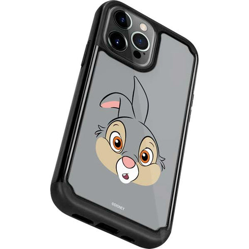 Disney Bambi Thumper Portrait iPhone 13 Pro Cargo Case