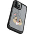 Disney Bambi Thumper Portrait iPhone 13 Pro Cargo Case