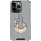 Disney Bambi Thumper Portrait iPhone 13 Pro Clear Case
