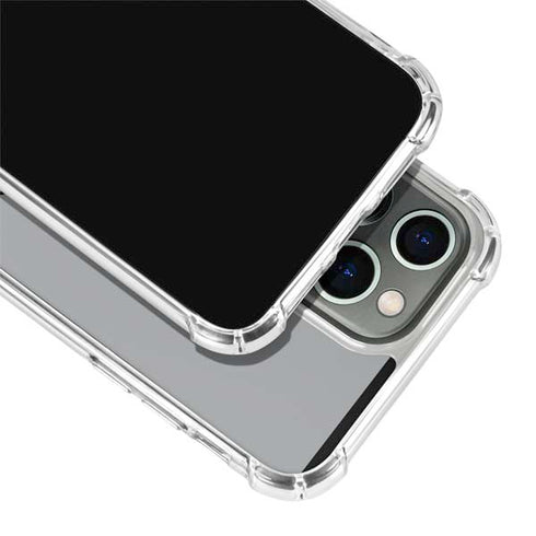 Disney Bambi Thumper Portrait iPhone 13 Pro Clear Case